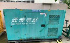 麦积通州四建大波纹箱定制案例