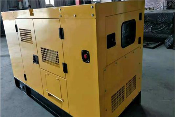 麦积发电机出租