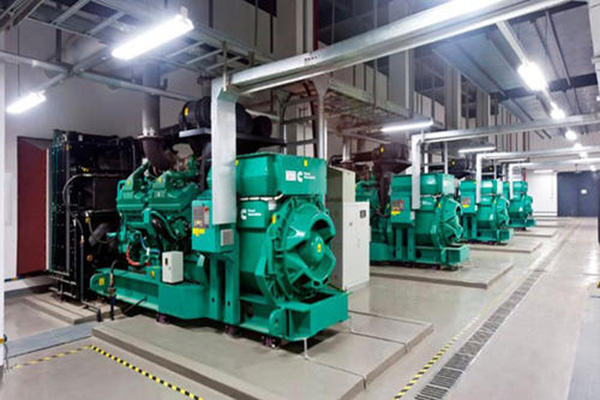 麦积发电机出租