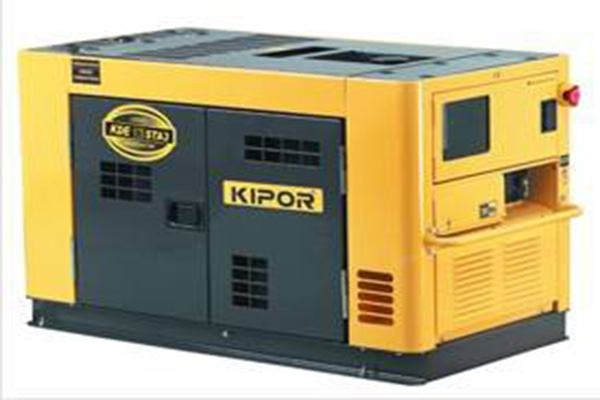 麦积发电机出租