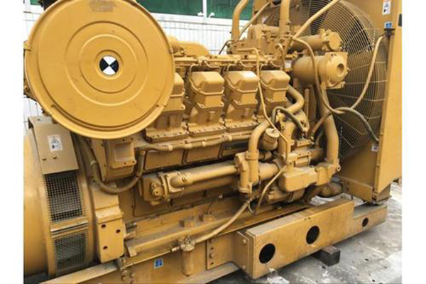 麦积发电机出租